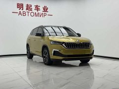 Lynk & Co Kamiq GT 1.5L Automatic Premium Edition - фото 3