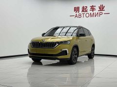 Lynk & Co Kamiq GT 1.5L Automatic Premium Edition - фото 4