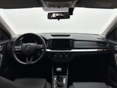 Lynk & Co Kamiq GT 1.5L Automatic Premium Edition - фото 7
