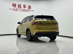Lynk & Co Kamiq GT 1.5L Automatic Premium Edition - фото 8