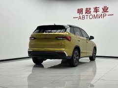 Lynk & Co Kamiq GT 1.5L Automatic Premium Edition - фото 9