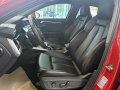 Audi A3 Sportback 35 TFSI aggressive sports - фото 10
