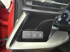Audi A3 Sportback 35 TFSI aggressive sports - фото 11