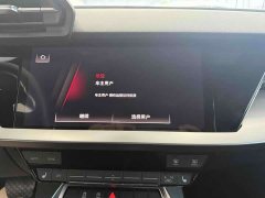 Audi A3 Sportback 35 TFSI aggressive sports - фото 13