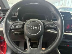 Audi A3 Sportback 35 TFSI aggressive sports - фото 14
