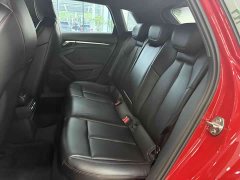 Audi A3 Sportback 35 TFSI aggressive sports - фото 15