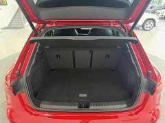 Audi A3 Sportback 35 TFSI aggressive sports - фото 18