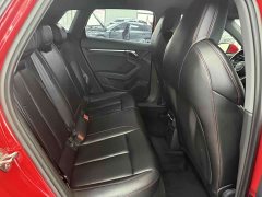 Audi A3 Sportback 35 TFSI aggressive sports - фото 19