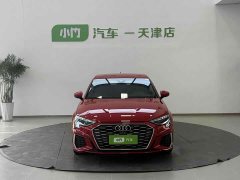 Audi A3 Sportback 35 TFSI aggressive sports - фото 2