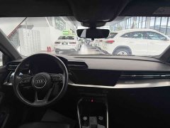 Audi A3 Sportback 35 TFSI aggressive sports - фото 20