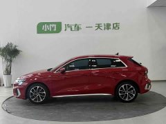 Audi A3 Sportback 35 TFSI aggressive sports - фото 5