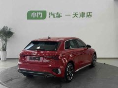 Audi A3 Sportback 35 TFSI aggressive sports - фото 6