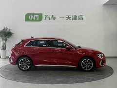 Audi A3 Sportback 35 TFSI aggressive sports - фото 7