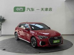 Audi A3 Sportback 35 TFSI aggressive sports - фото 8