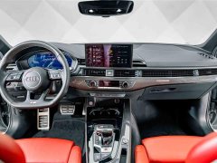 Audi S4 3.0TFSI - фото 10