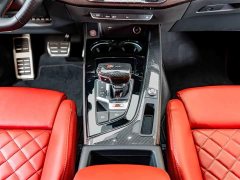 Audi S4 3.0TFSI - фото 12