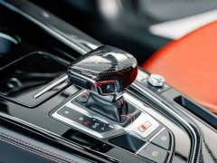Audi S4 3.0TFSI - фото 14