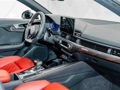 Audi S4 3.0TFSI - фото 17
