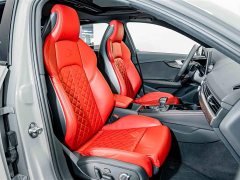 Audi S4 3.0TFSI - фото 18