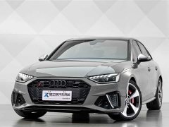 Audi S4 3.0TFSI - фото 2