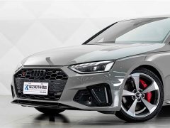 Audi S4 3.0TFSI - фото 3