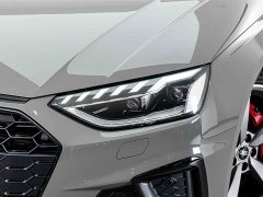 Audi S4 3.0TFSI - фото 4