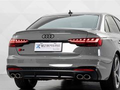 Audi S4 3.0TFSI - фото 7