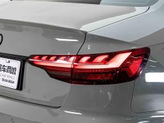 Audi S4 3.0TFSI - фото 8