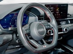 Audi S4 3.0TFSI - фото 9