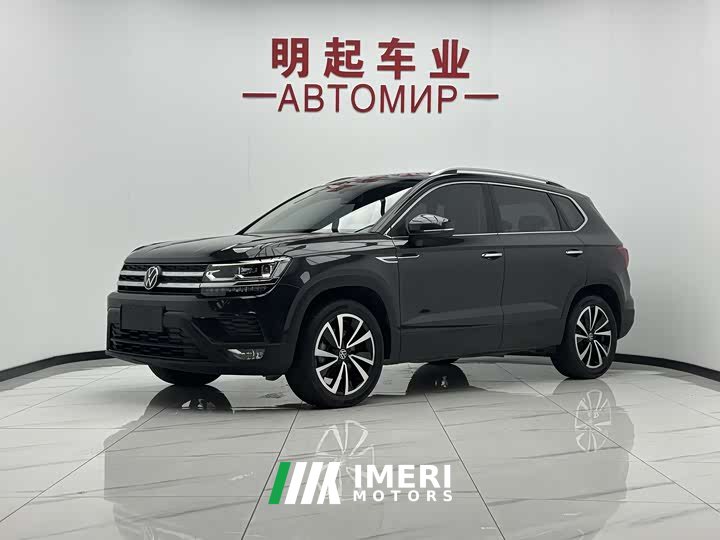 Lexus Tuyue 2022 280TSI two-wheel drive luxury version - автомобиль из Китая