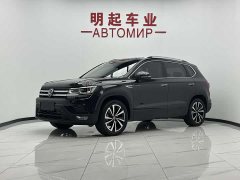 Lexus Tuyue 2022 280TSI two-wheel drive luxury version - фото 1