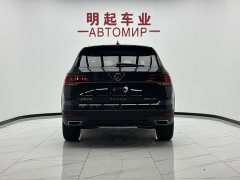 Lexus Tuyue 2022 280TSI two-wheel drive luxury version - фото 10