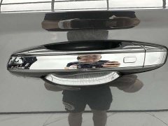 Lexus Tuyue 2022 280TSI two-wheel drive luxury version - фото 11