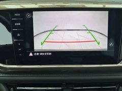 Lexus Tuyue 2022 280TSI two-wheel drive luxury version - фото 16