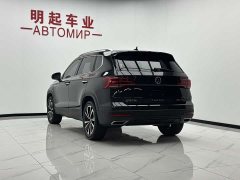 Lexus Tuyue 2022 280TSI two-wheel drive luxury version - фото 8