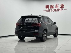 Lexus Tuyue 2022 280TSI two-wheel drive luxury version - фото 9