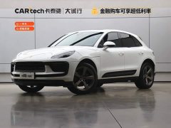 Porsche 2023 Porsche Macan 2.0T - фото 1