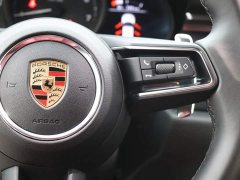 Porsche 2023 Porsche Macan 2.0T - фото 17