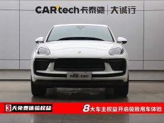 Porsche 2023 Porsche Macan 2.0T - фото 2