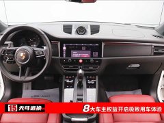 Porsche 2023 Porsche Macan 2.0T - фото 4