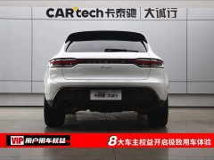 Porsche 2023 Porsche Macan 2.0T - фото 8