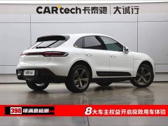 Porsche 2023 Porsche Macan 2.0T - фото 9
