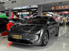 Luxeed Zhijie R7 2026 extended range Ultra (192-line lidar) - фото 1