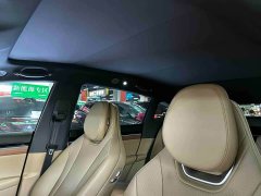 Luxeed Zhijie R7 2026 extended range Ultra (192-line lidar) - фото 14
