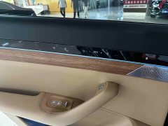Luxeed Zhijie R7 2026 extended range Ultra (192-line lidar) - фото 19