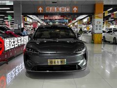 Luxeed Zhijie R7 2026 extended range Ultra (192-line lidar) - фото 3
