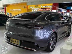 Luxeed Zhijie R7 2026 extended range Ultra (192-line lidar) - фото 4