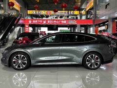 Luxeed Zhijie R7 2026 extended range Ultra (192-line lidar) - фото 7