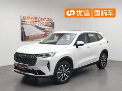 Haval H6 2022 3rd Gen 1.5T Automatic 2WD Max - фото 1