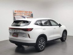 Haval H6 2022 3rd Gen 1.5T Automatic 2WD Max - фото 2